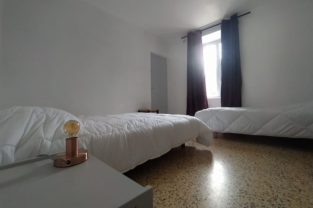 Photo of Bedroom in Les Assions
