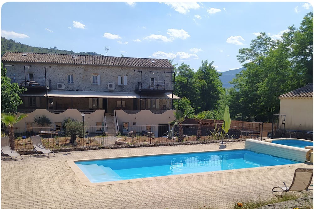 Photo of Outdoor in Les Assions