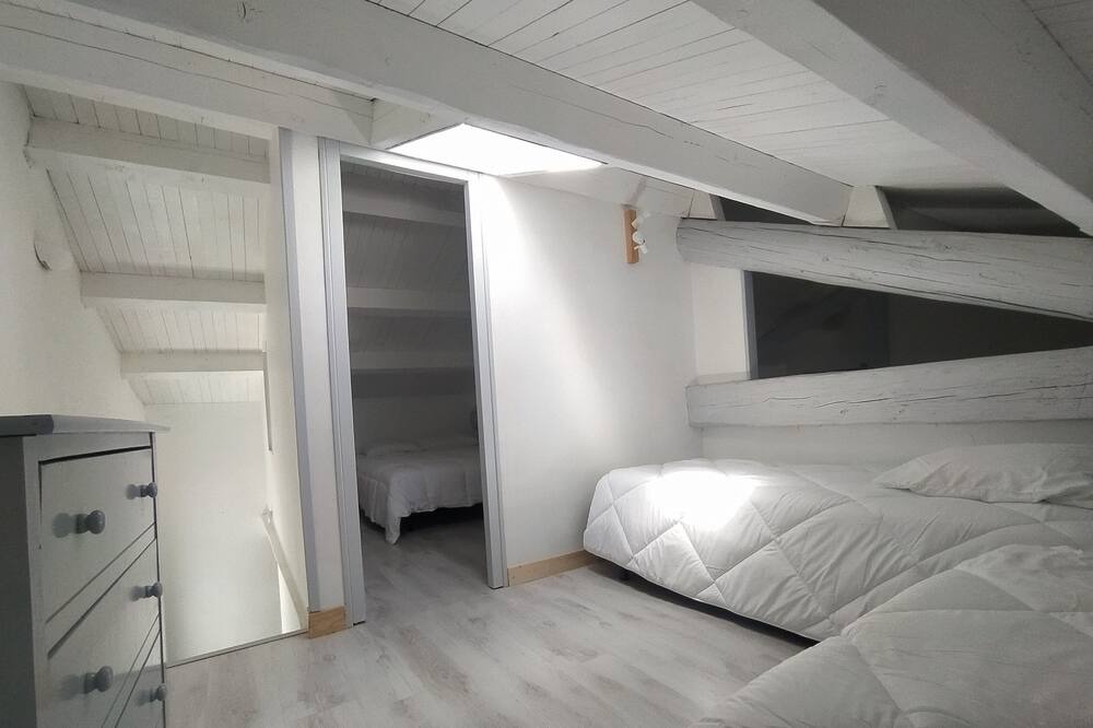 Photo of Bedroom in Les Assions