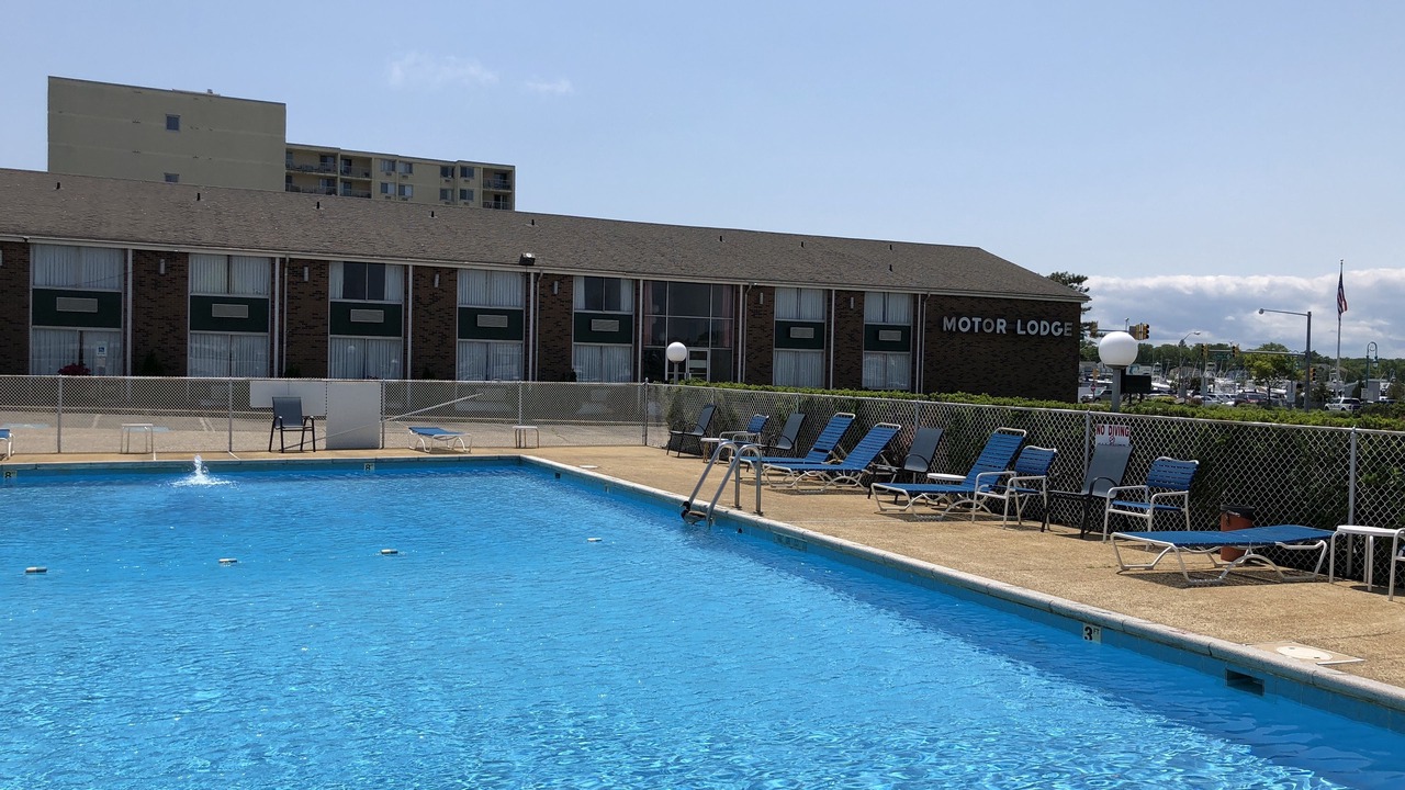 Photo of Outdoor in Belmar