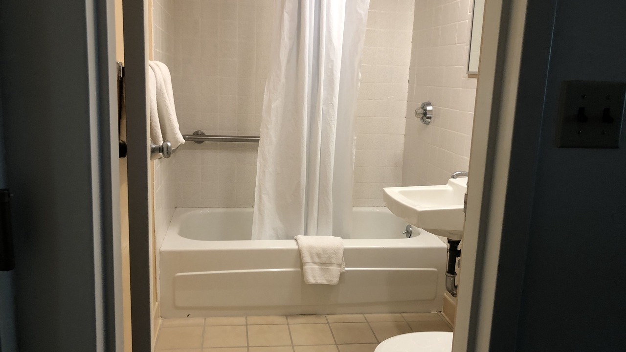 Photo of Bathroom in Belmar