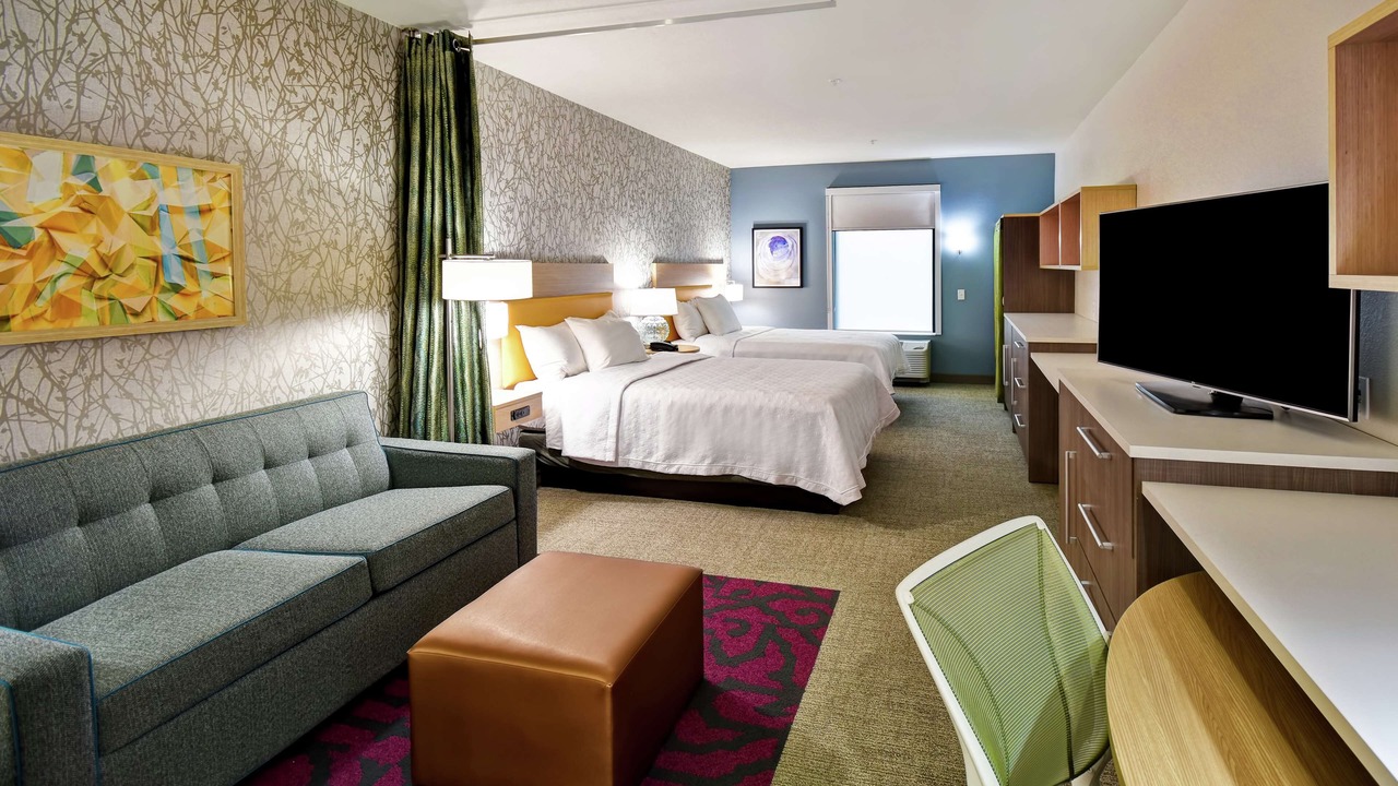 Photo of Livingroom in Frankfort