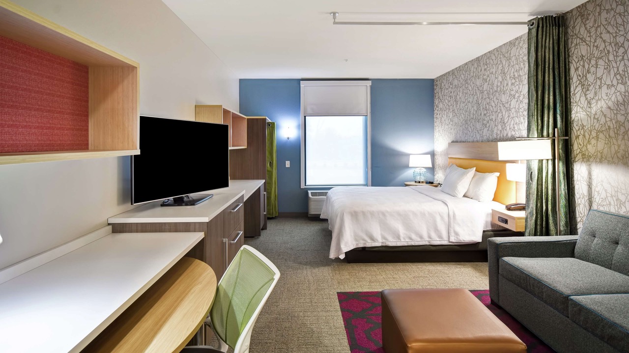 Photo of Bedroom in Frankfort