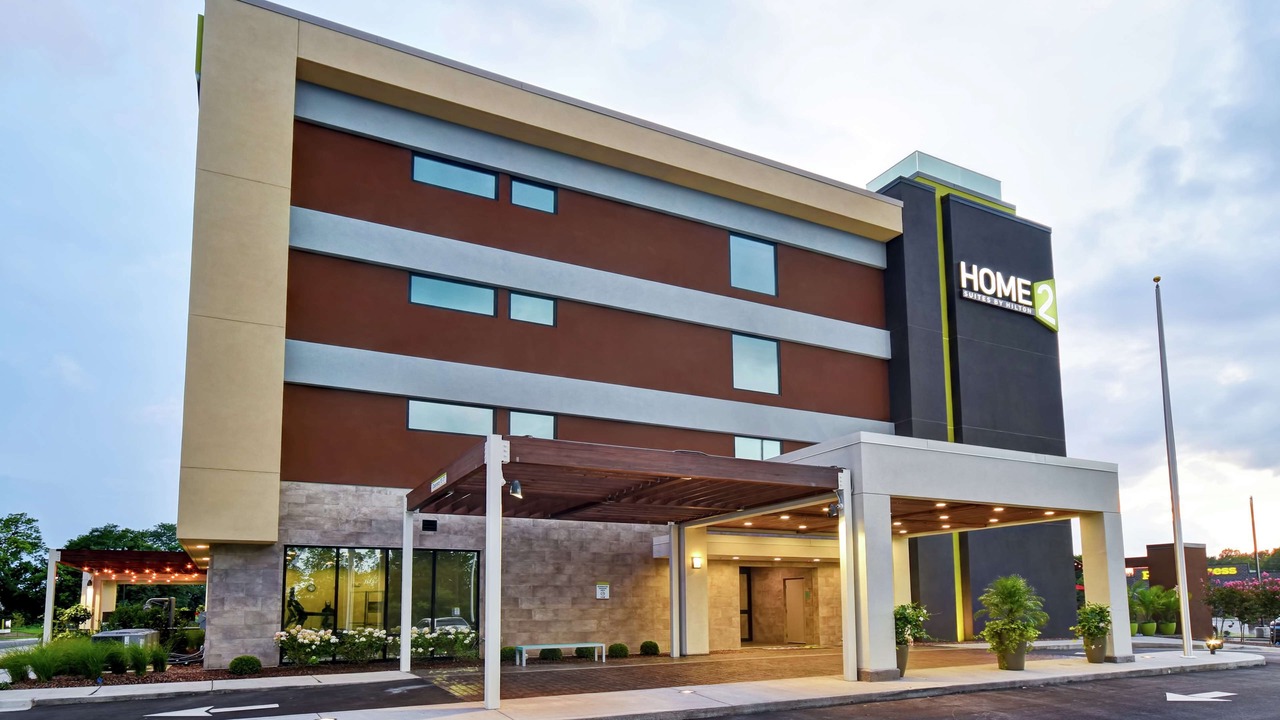 Photo of Outdoor in Frankfort