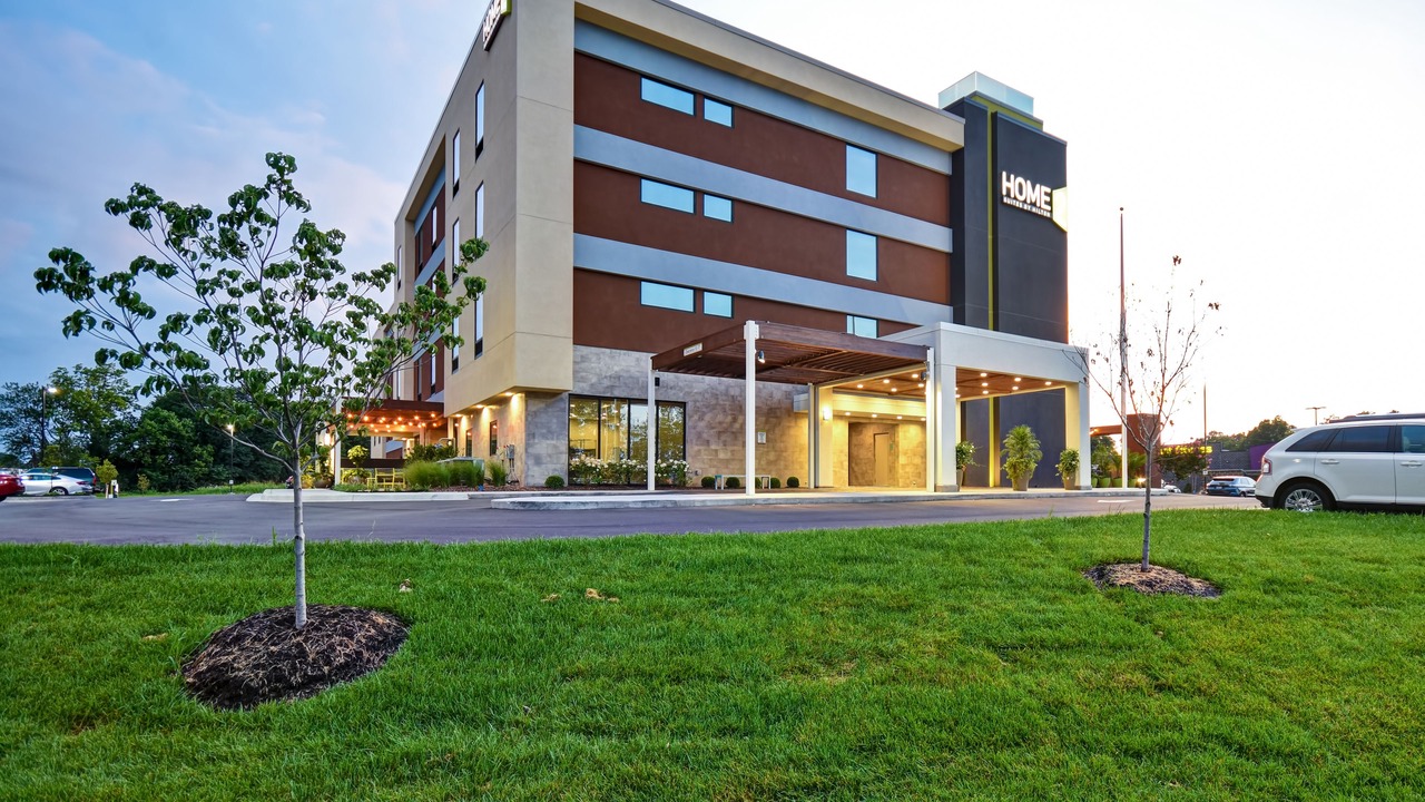 Photo of Outdoor in Frankfort