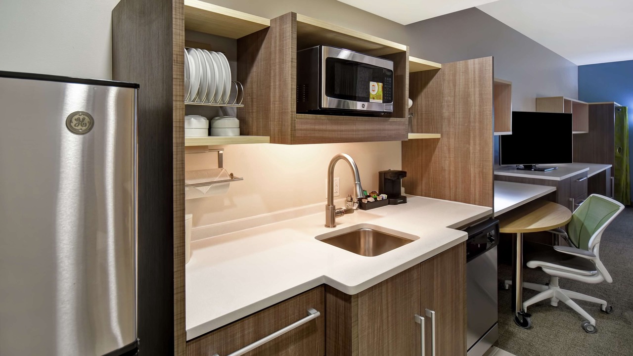 Photo of Bedroom in Frankfort