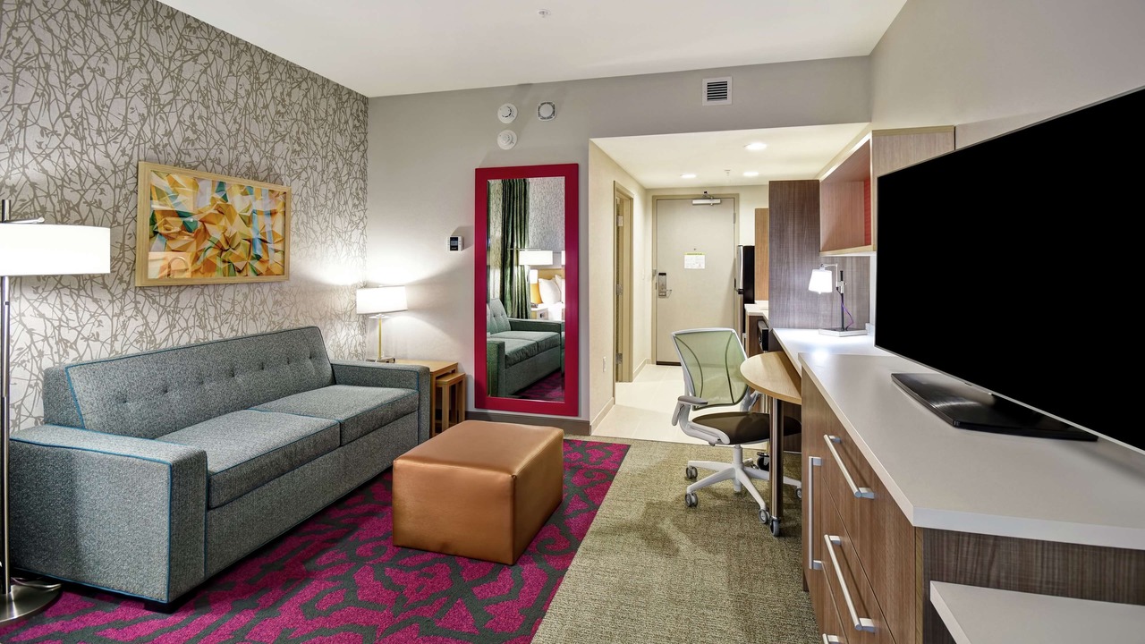 Photo of Bedroom in Frankfort