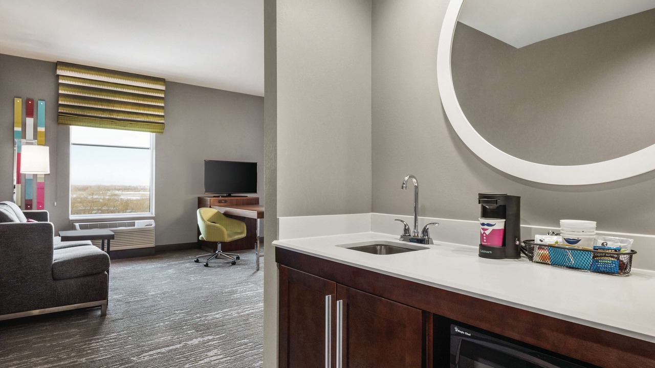 Photo of Kitchen in Brooklyn Park