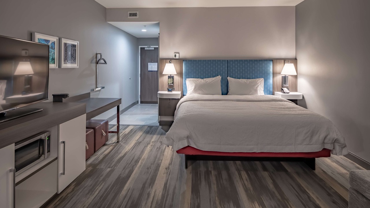 Photo of Bedroom in Plano