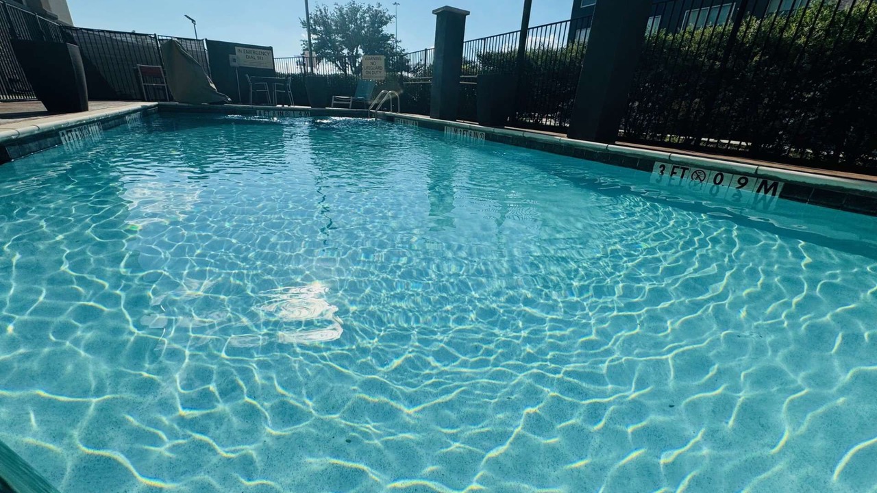 Photo of Outdoor in Plano