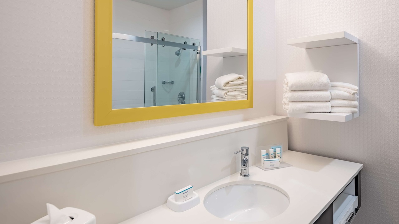 Photo of Bathroom in Plano