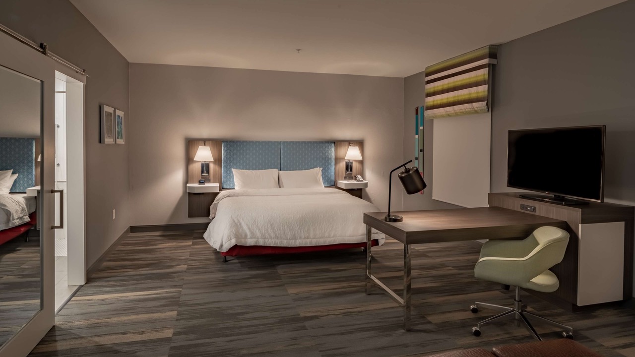 Photo of Bedroom in Plano