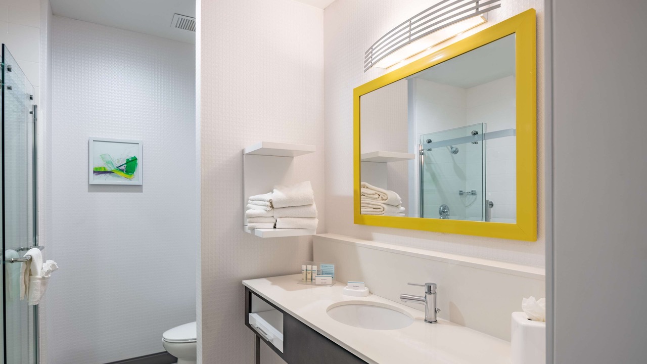 Photo of Bathroom in Plano