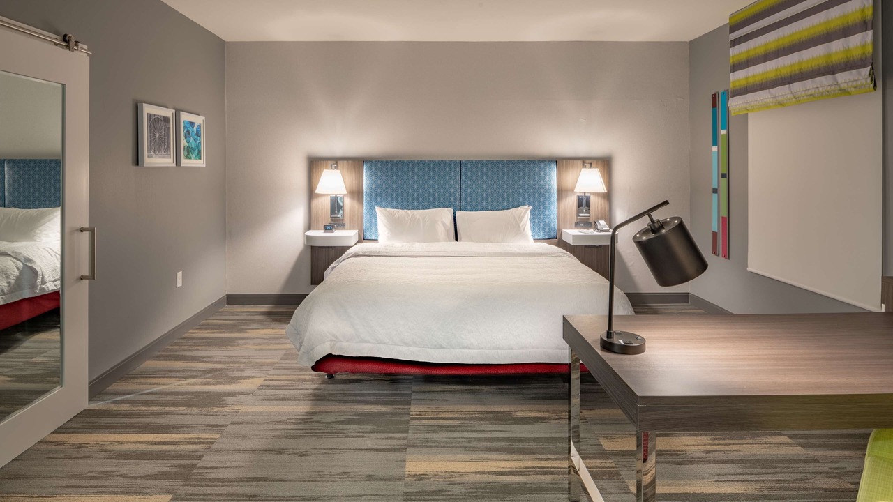 Photo of Bedroom in Plano