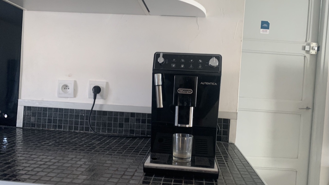 Photo of Kitchen in Tressan