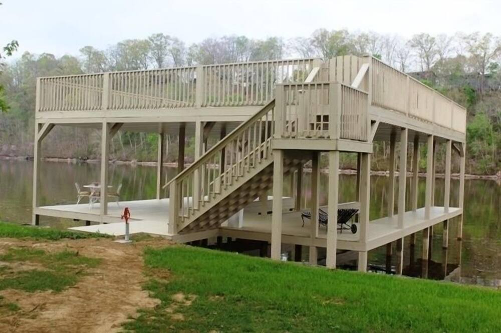 Photo of Outdoor in Bluff City