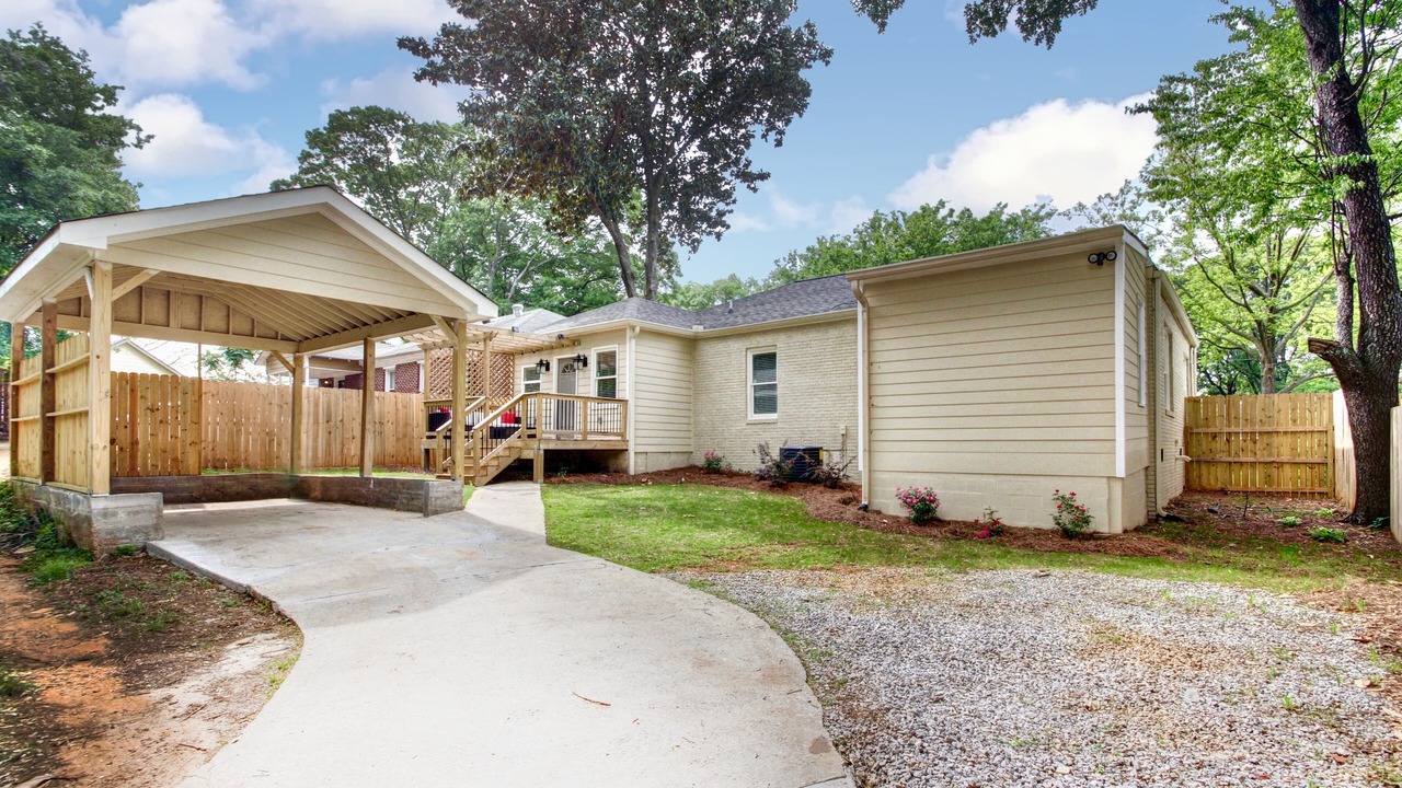 Photo of Outdoor in Edgewood