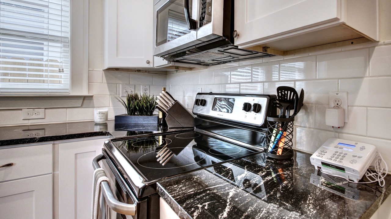 Photo of Kitchen in Edgewood