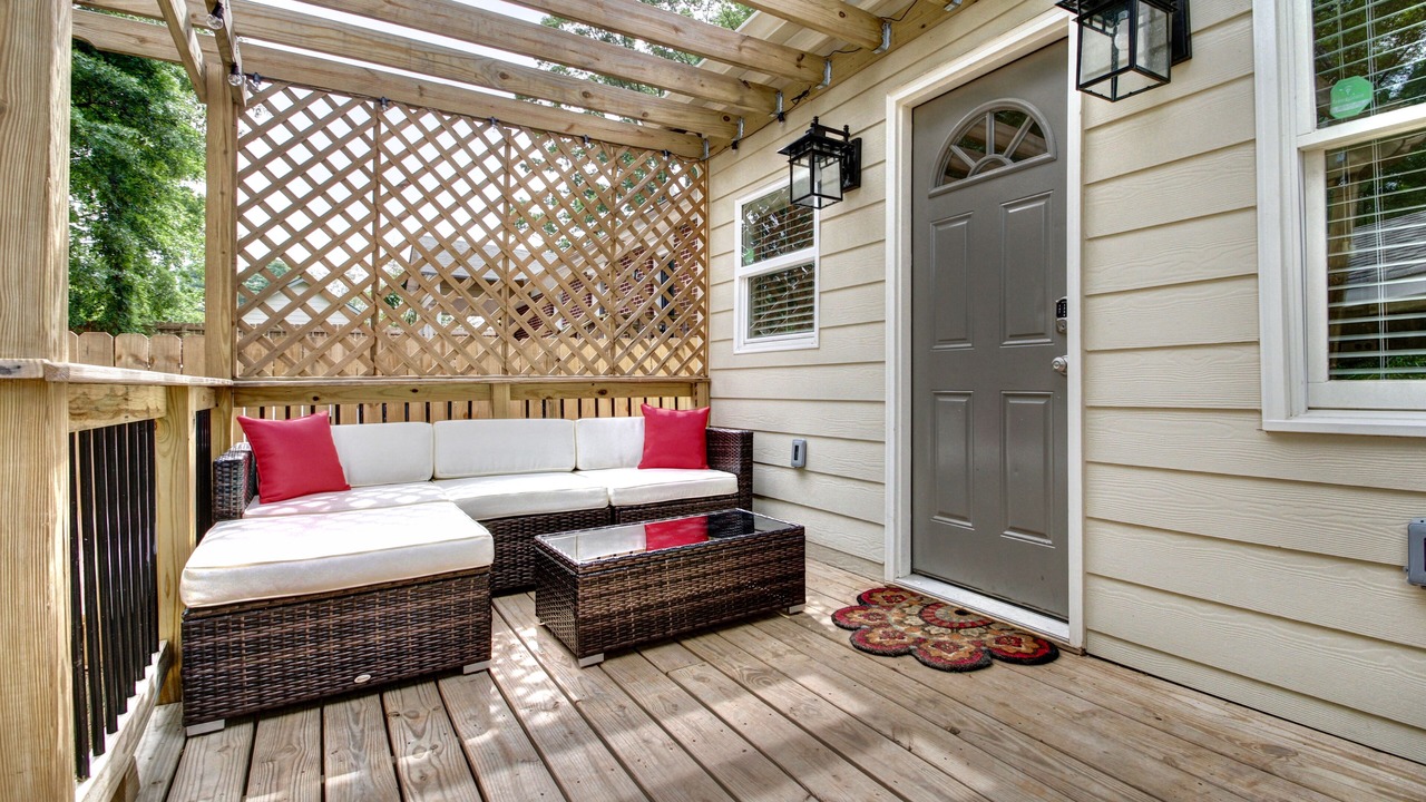 Photo of Outdoor in Edgewood