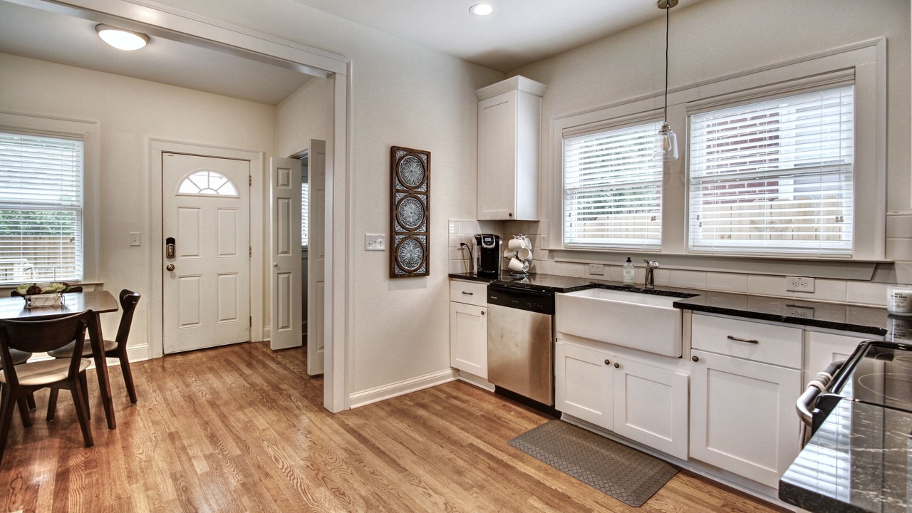 Photo of Kitchen in Edgewood