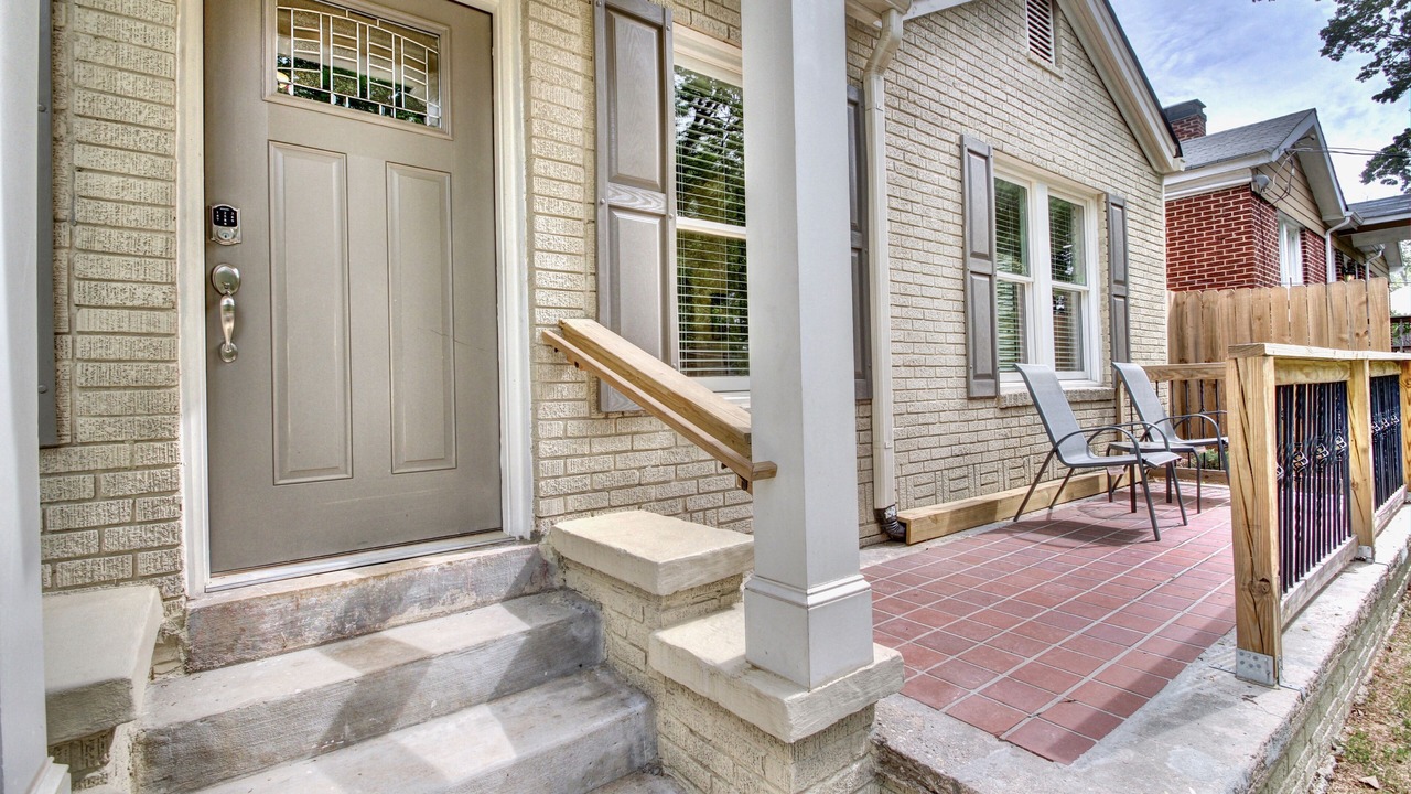 Photo of Outdoor in Edgewood