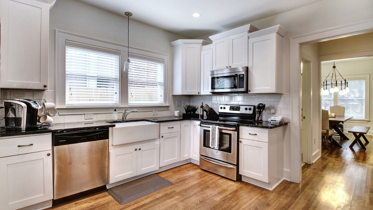 Photo of Kitchen in Edgewood