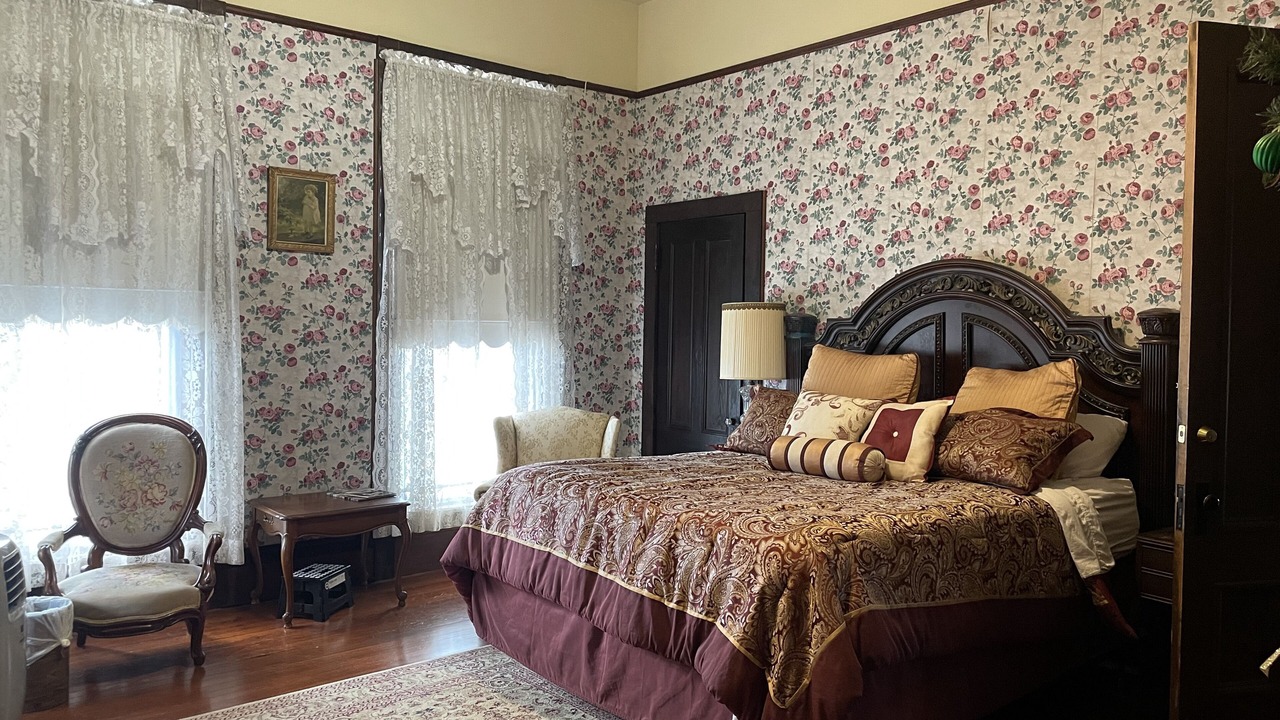 Photo of Bedroom in Palatka