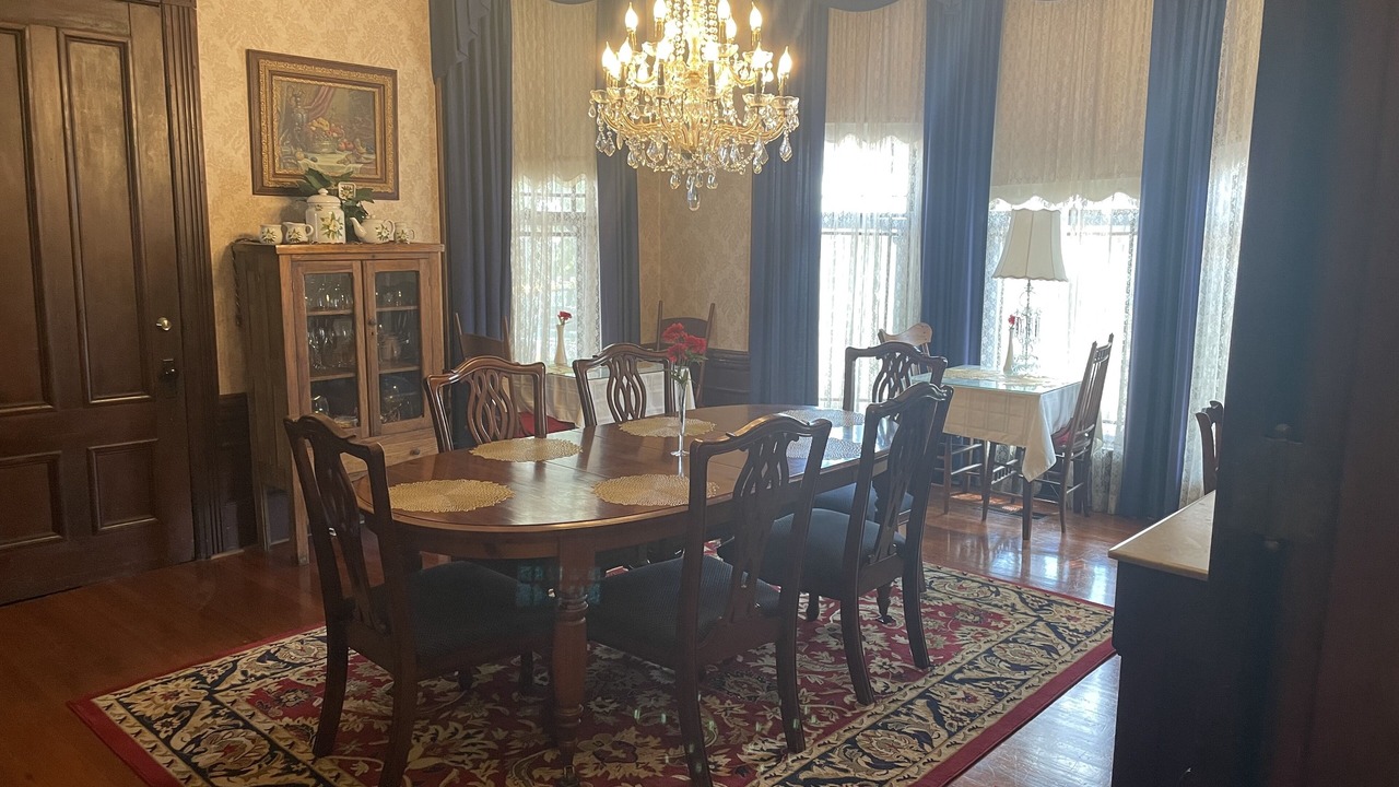 Photo of Livingroom in Palatka