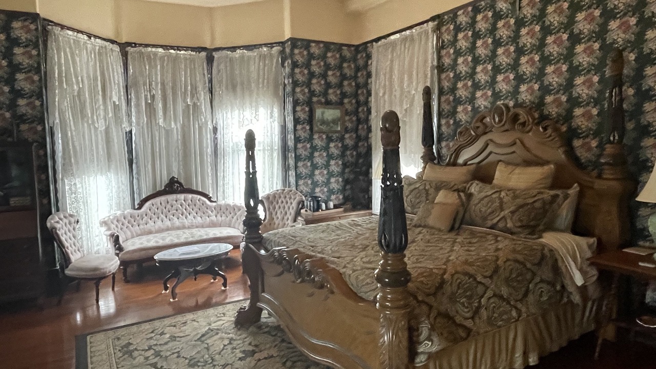 Photo of Bedroom in Palatka