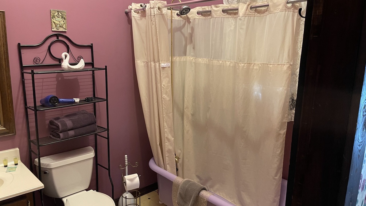 Photo of Bathroom in Palatka