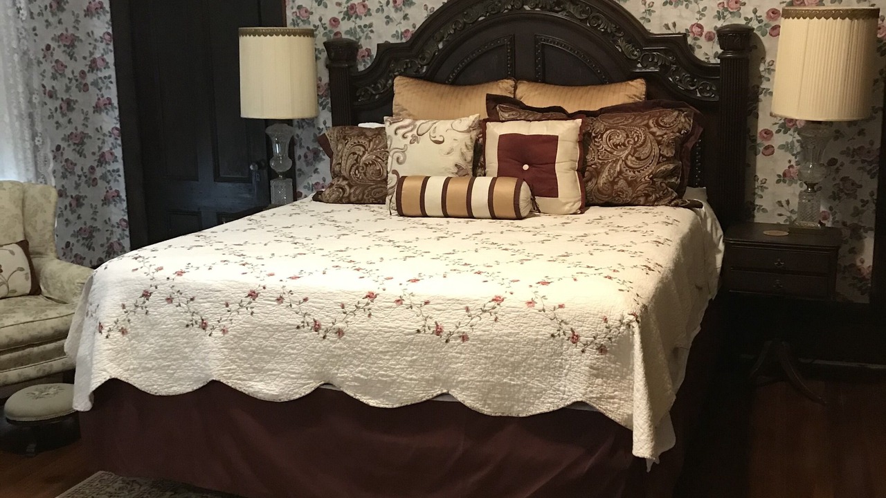 Photo of Bedroom in Palatka