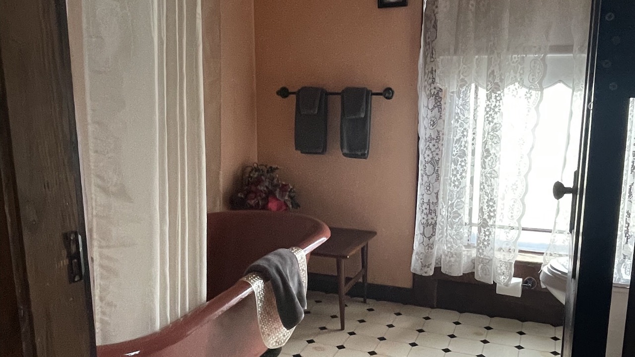 Photo of Bathroom in Palatka