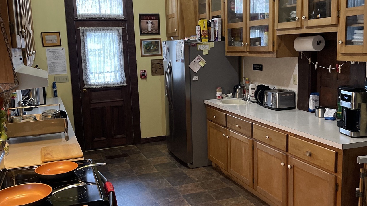 Photo of Kitchen in Palatka
