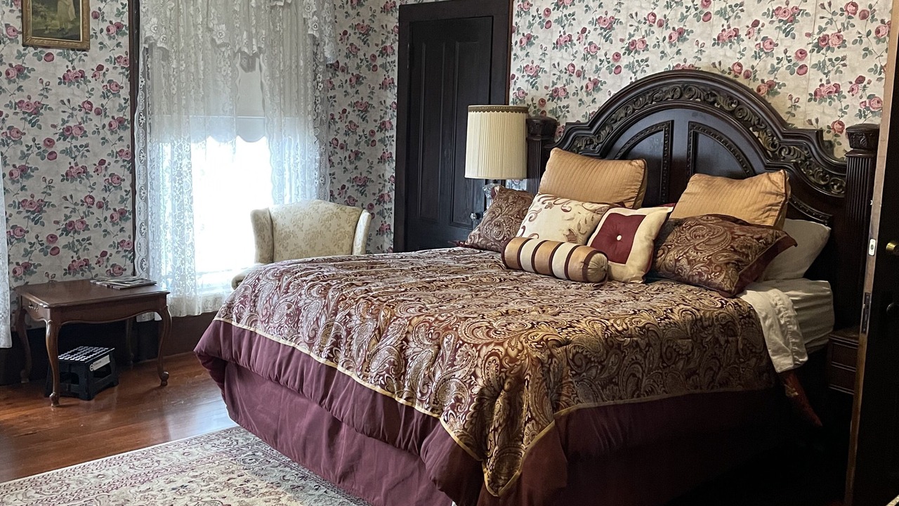 Photo of Bedroom in Palatka