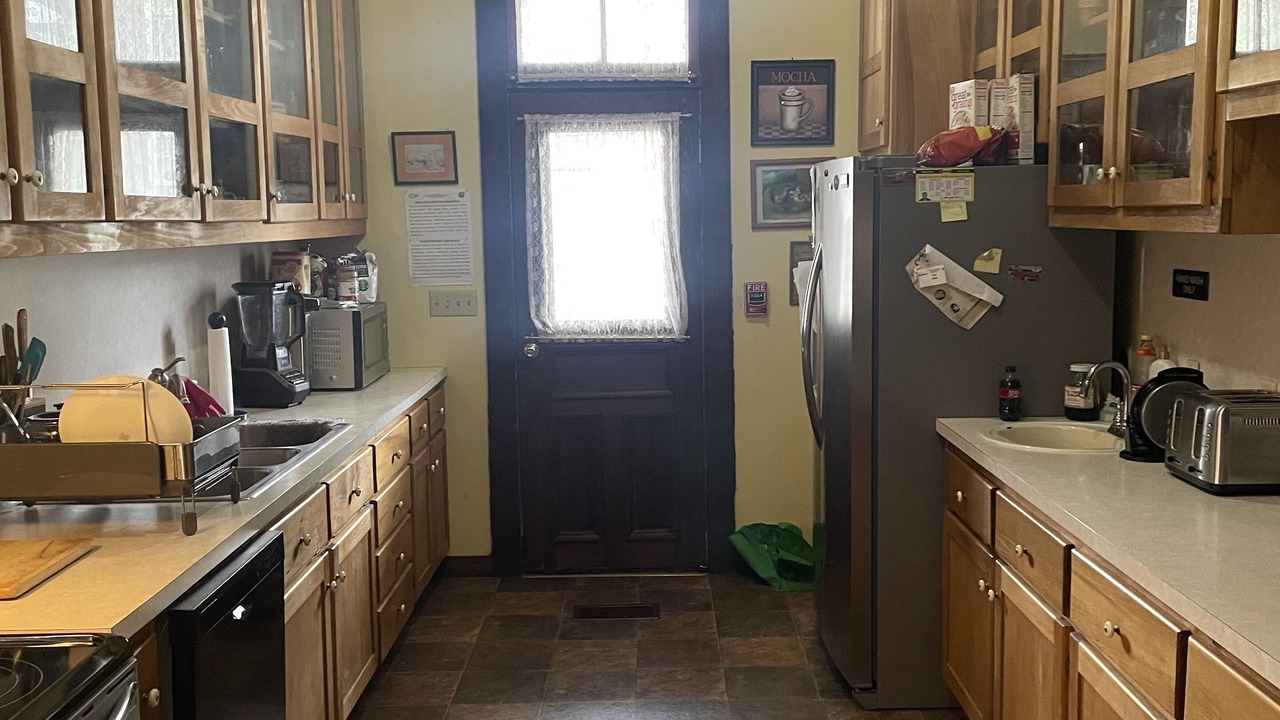 Photo of Kitchen in Palatka