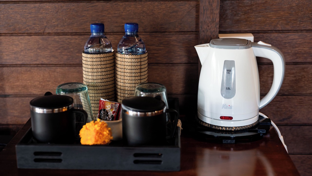 Photo of Bedroom in Jungut Batu