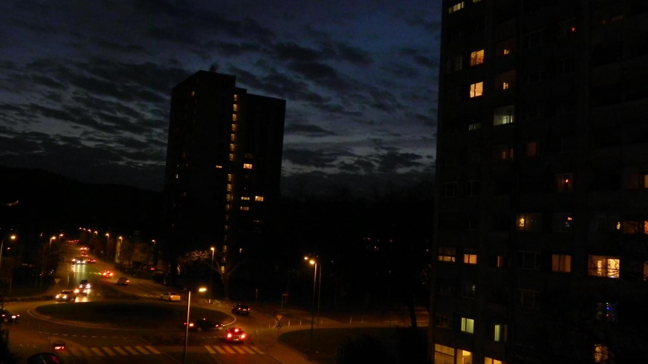 Photo of Buildings in Wettingen