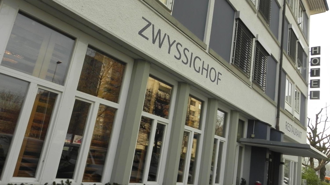 Photo of Outdoor in Wettingen