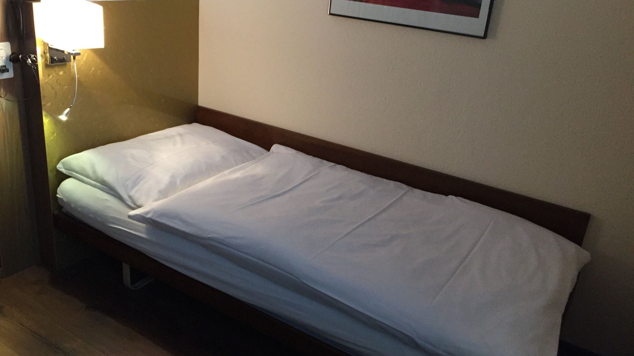 Photo of Bedroom in Wettingen