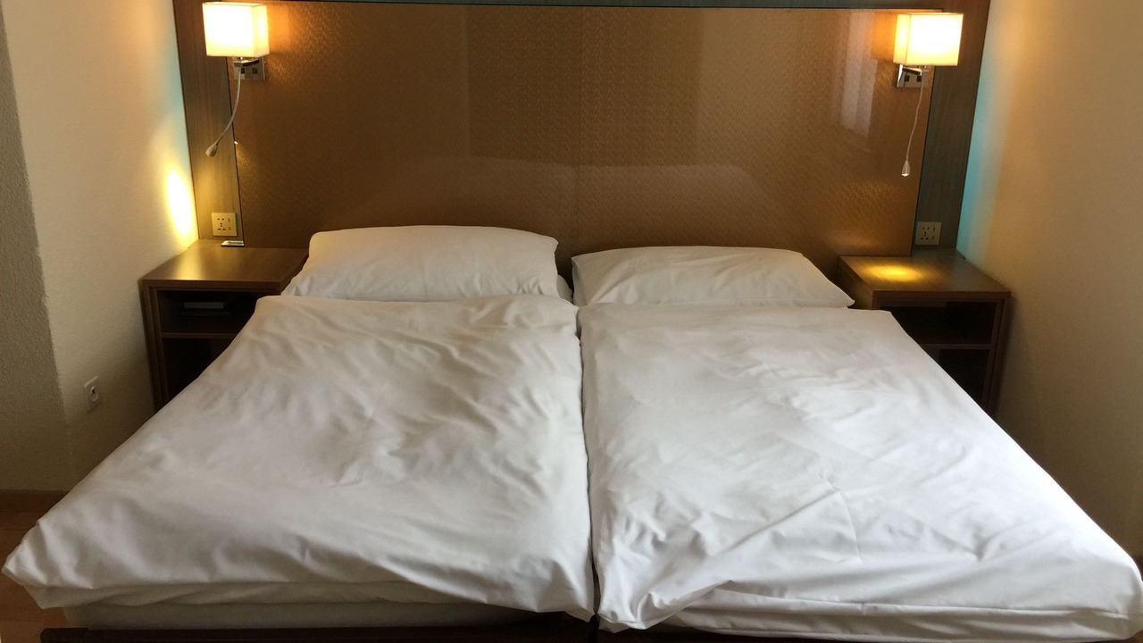 Photo of Bedroom in Wettingen