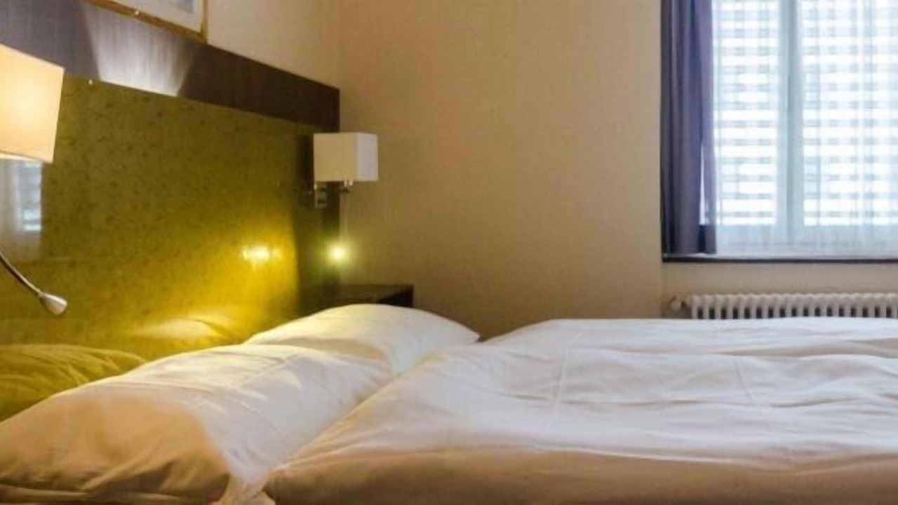 Photo of Bedroom in Wettingen