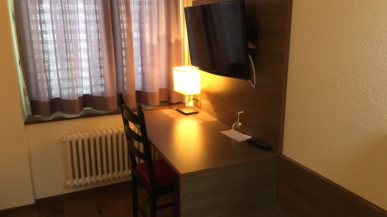 Photo of Bedroom in Wettingen