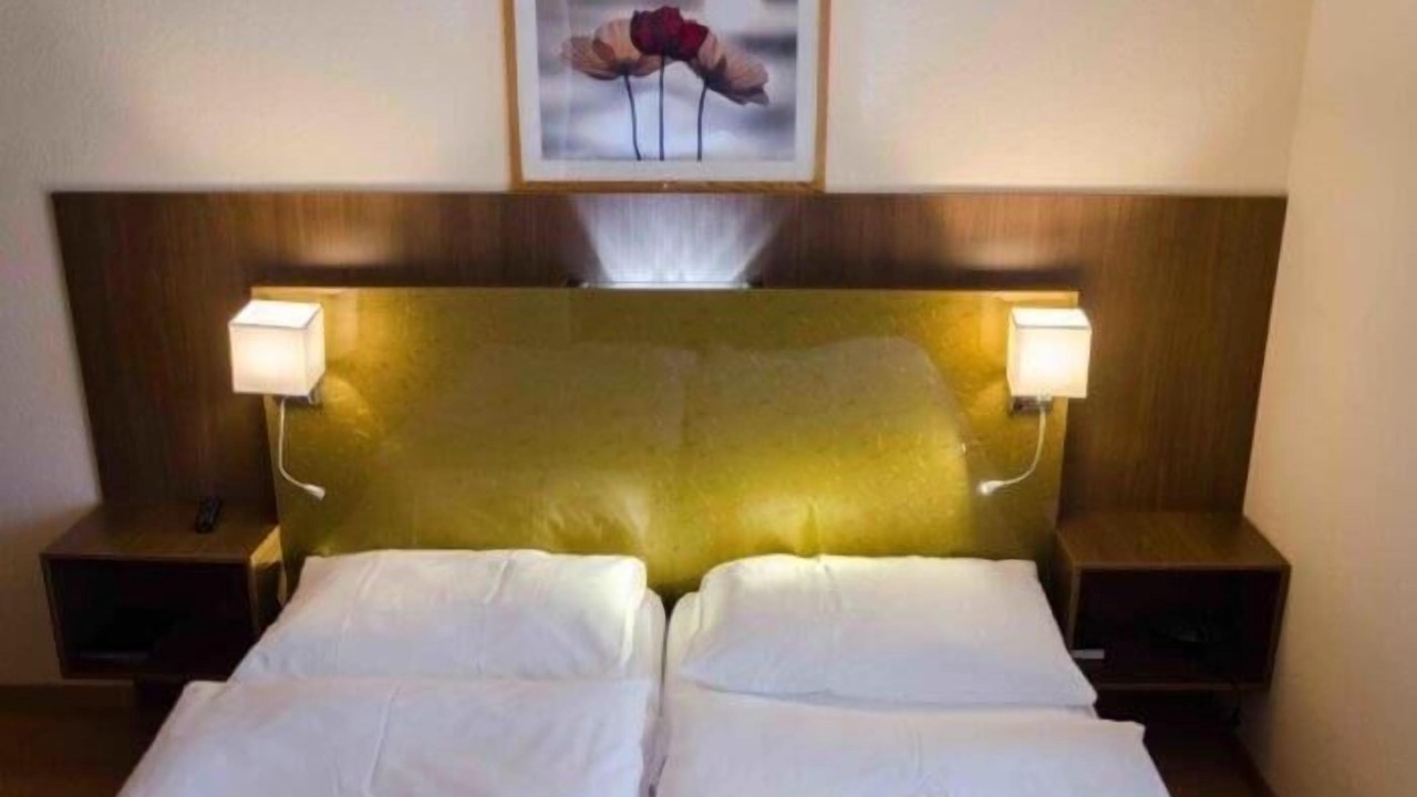 Photo of Bedroom in Wettingen