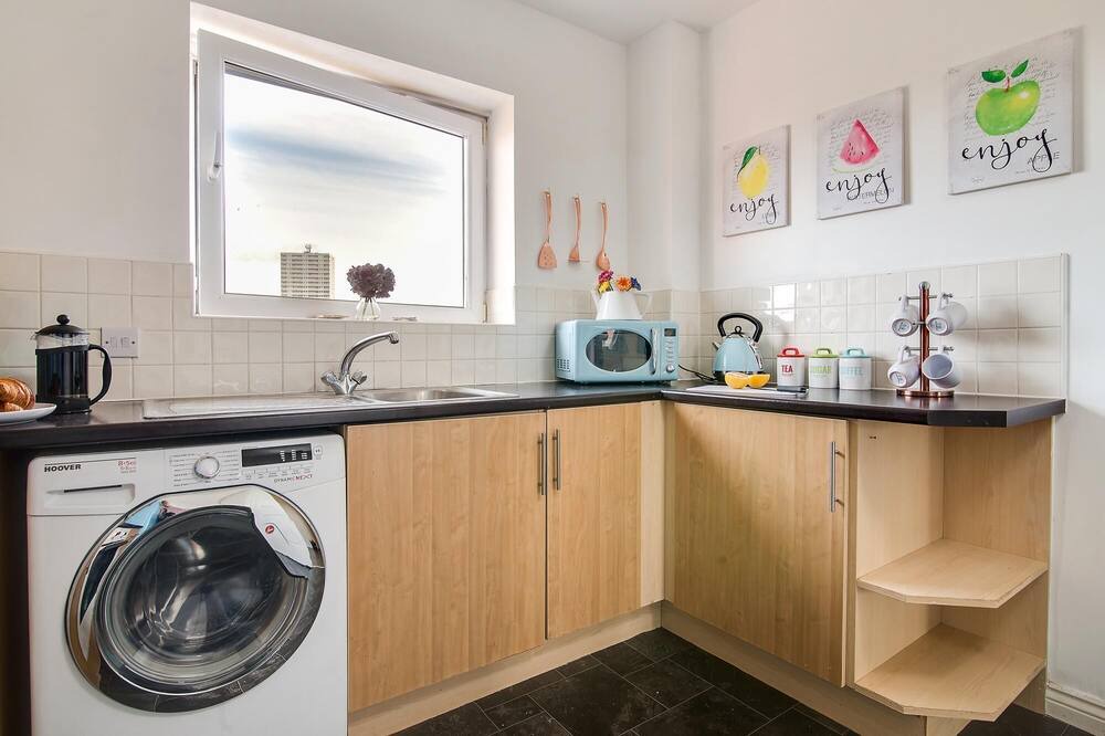 Photo of Kitchen in Wolverhampton