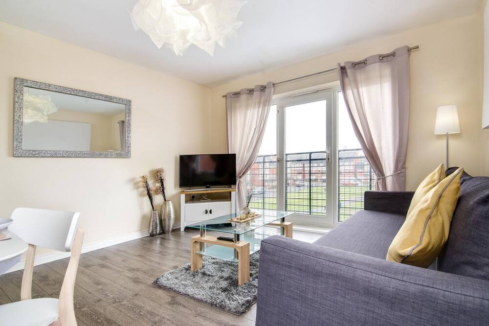 Photo of Livingroom in Wolverhampton