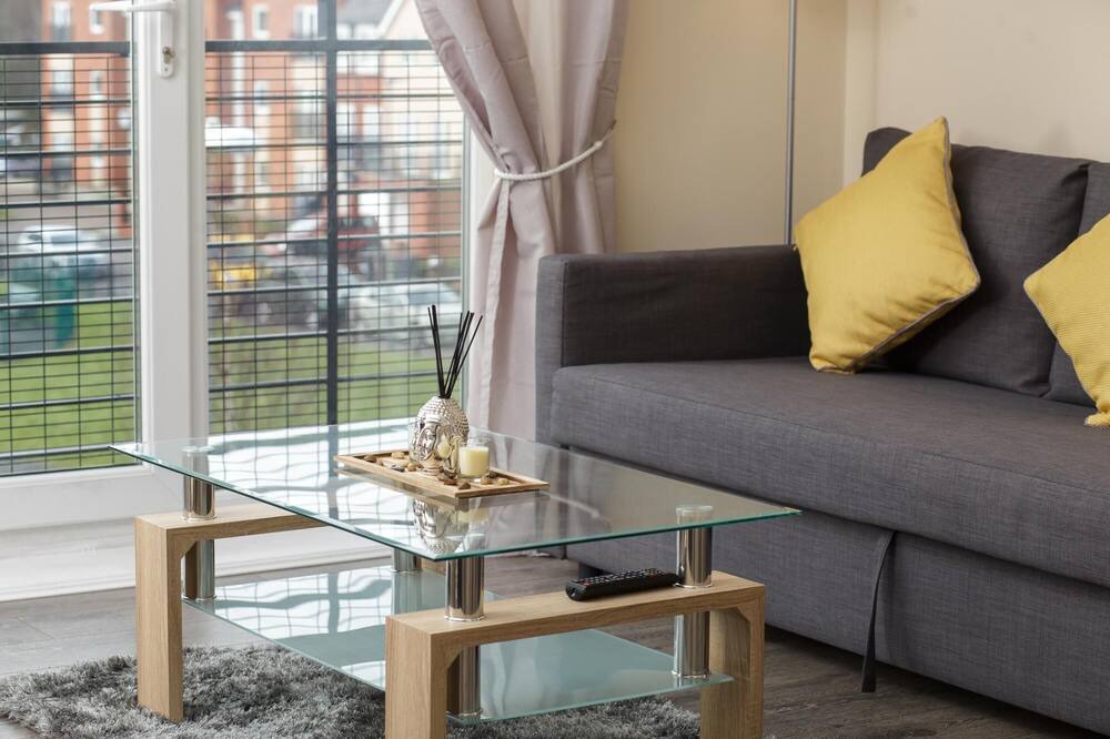 Photo of Livingroom in Wolverhampton