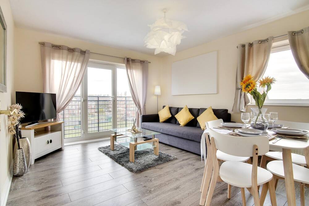 Photo of Livingroom in Wolverhampton