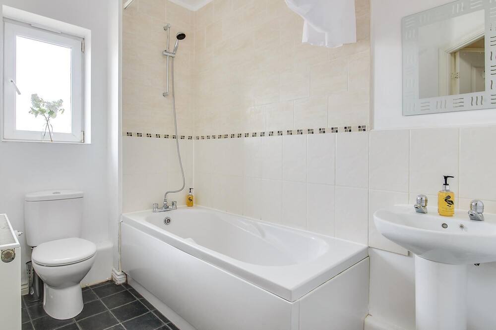 Photo of Bathroom in Wolverhampton