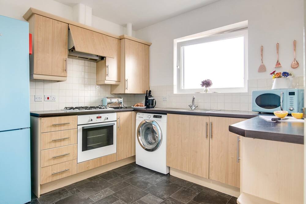 Photo of Kitchen in Wolverhampton