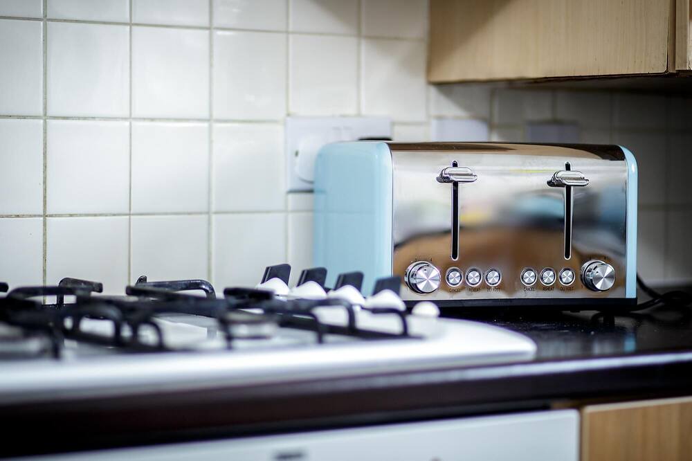 Photo of Kitchen in Wolverhampton